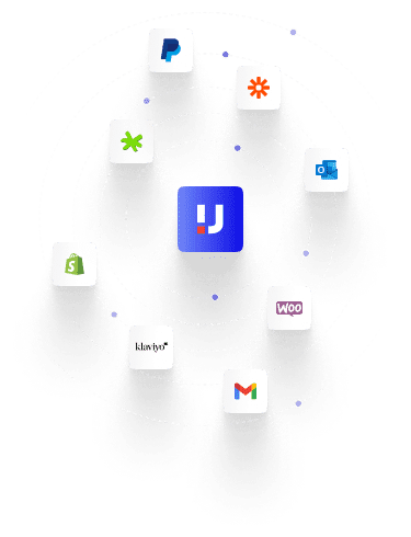 mobile integration stack